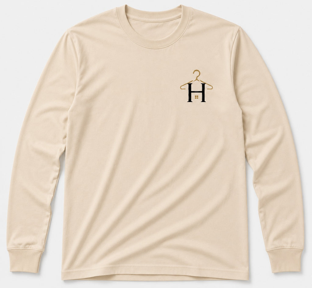 Long Sleeve T-Shirt