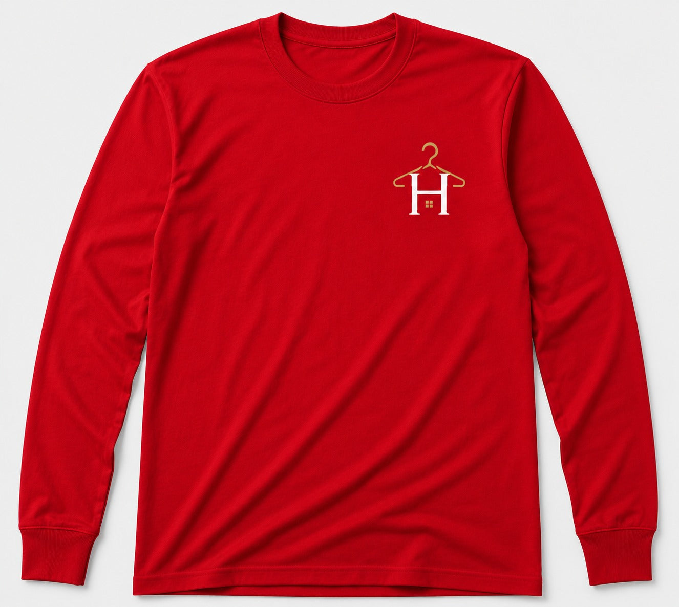 Long Sleeve T-Shirt