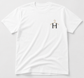 Drop Shoulder T-shirt