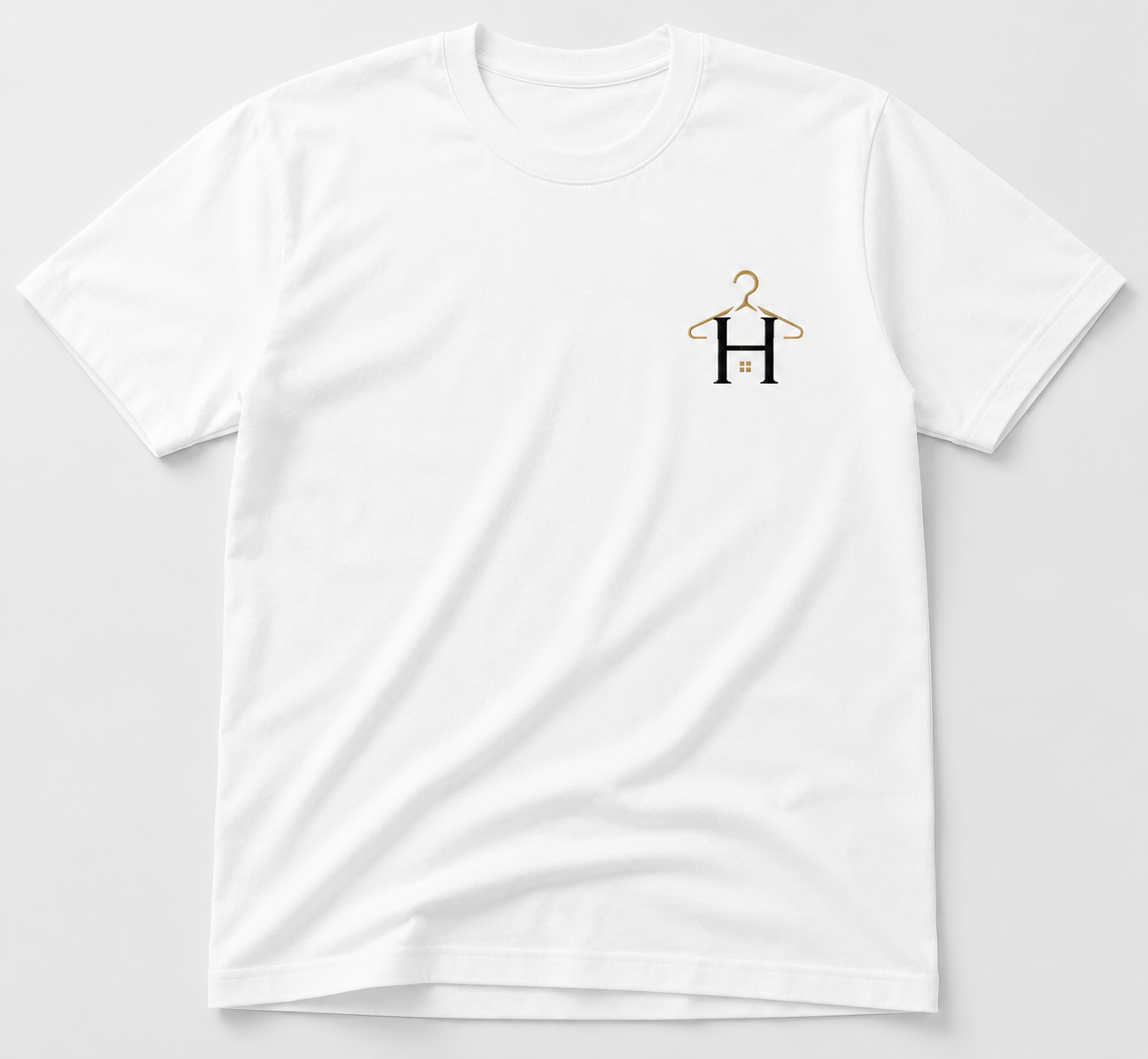 Drop Shoulder T-shirt