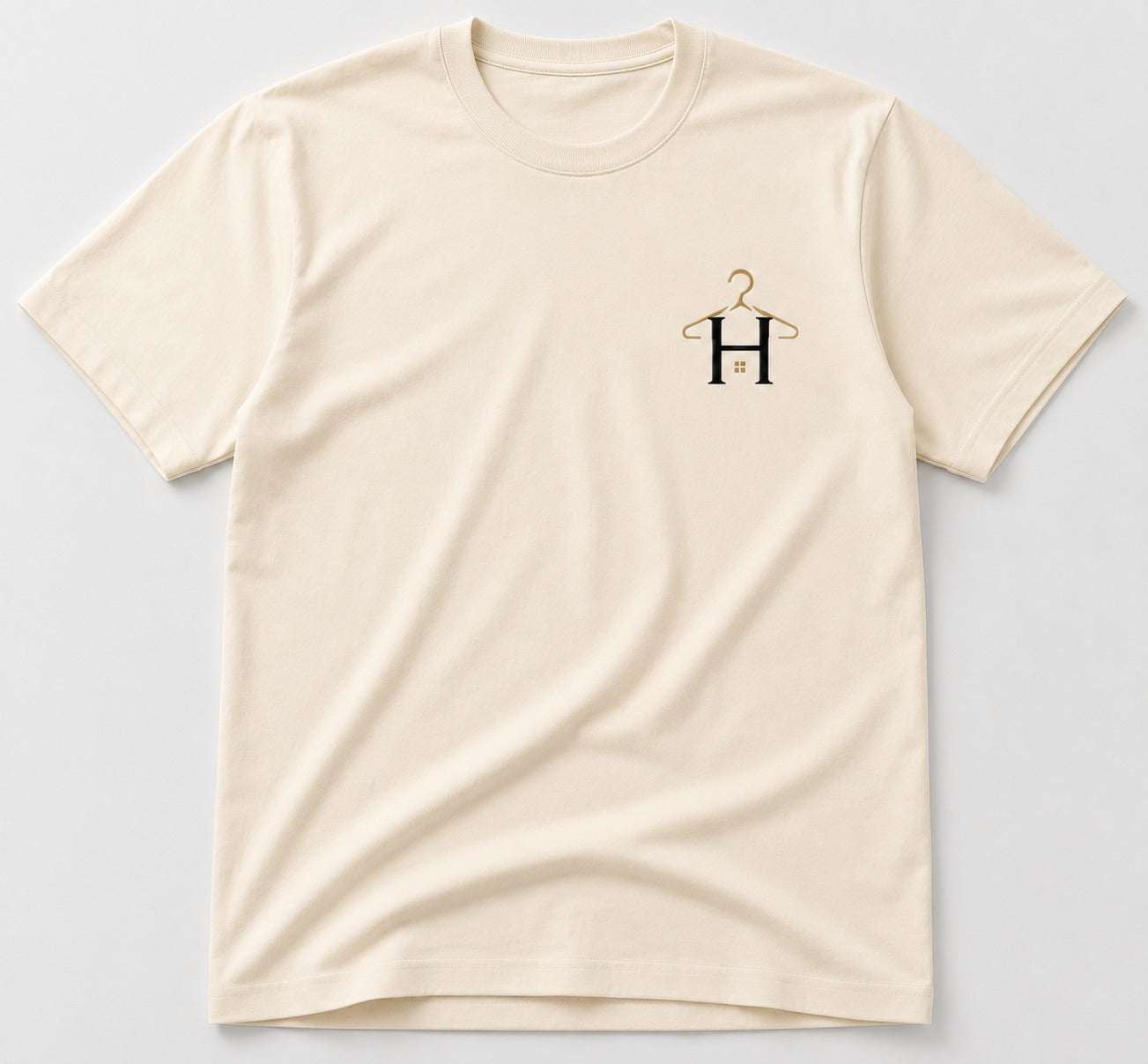 Drop Shoulder T-shirt